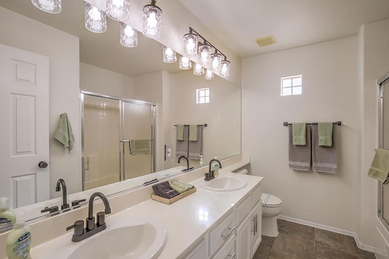 Buddha Gem, Central 6 Bed Room Luxury Home With Pool Hot Tub Game Room And Much More ラスベガス エクステリア 写真