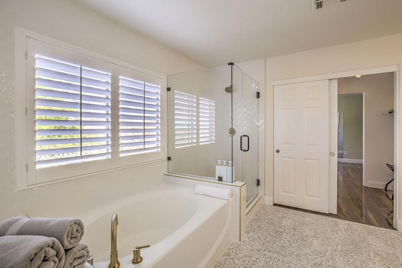 Buddha Gem, Central 6 Bed Room Luxury Home With Pool Hot Tub Game Room And Much More ラスベガス エクステリア 写真