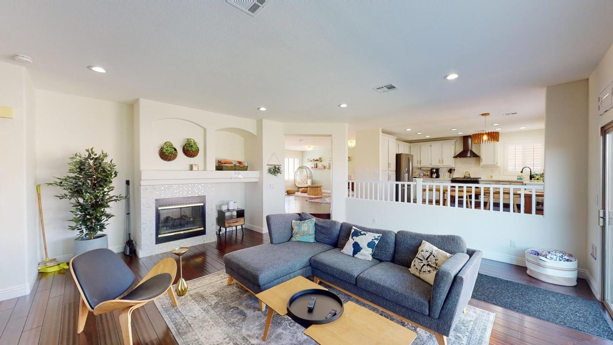 Buddha Gem, Central 6 Bed Room Luxury Home With Pool Hot Tub Game Room And Much More ラスベガス エクステリア 写真