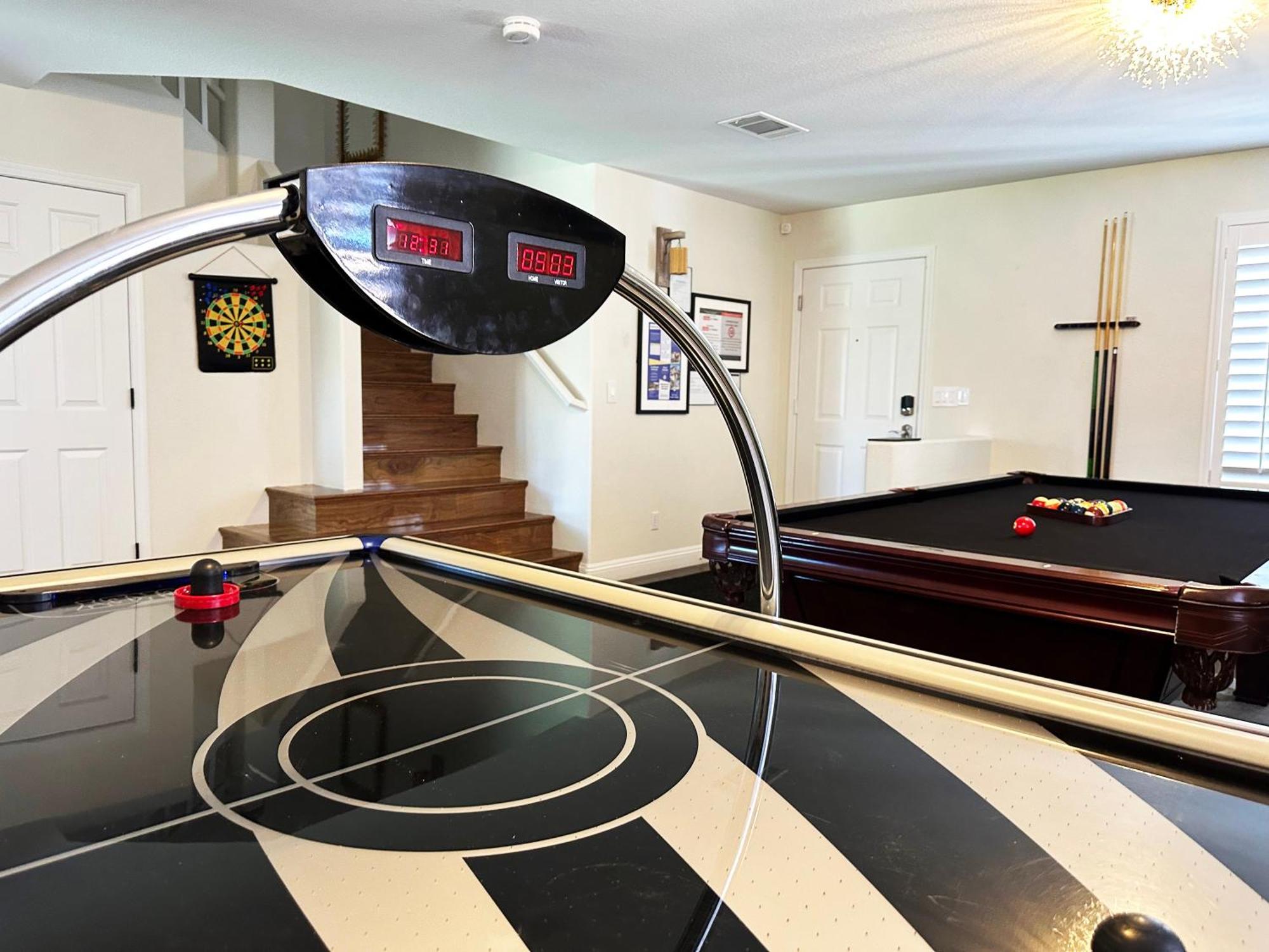 Buddha Gem, Central 6 Bed Room Luxury Home With Pool Hot Tub Game Room And Much More ラスベガス エクステリア 写真